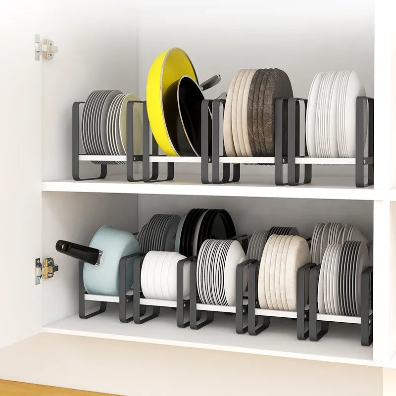 Dish Drainer Rack