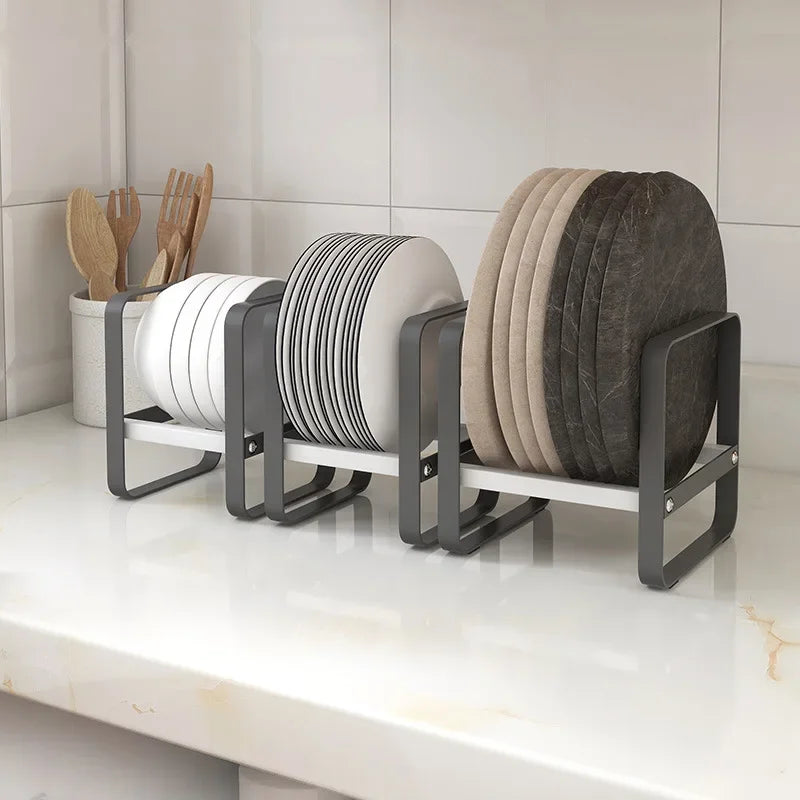 Dish Drainer Rack
