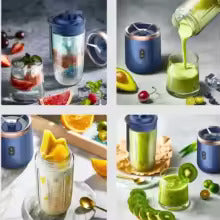 Portable Juicer Blender