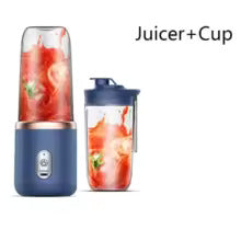 Portable Juicer Blender